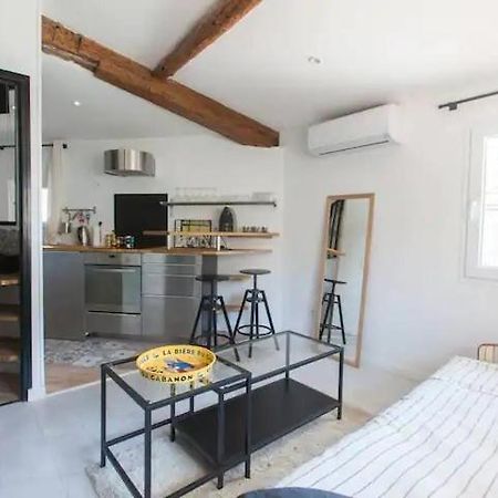 Lafrenchcasa La Plaine Apartman Marseille Kültér fotó