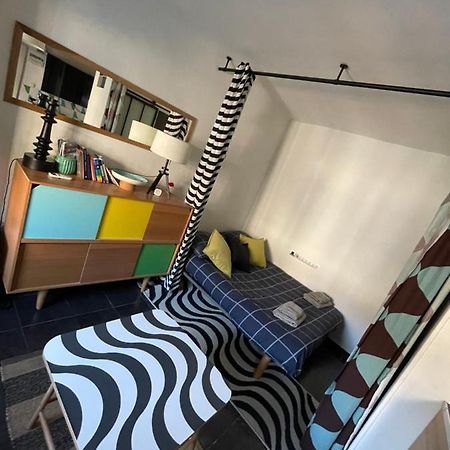 Lafrenchcasa La Plaine Apartman Marseille Kültér fotó