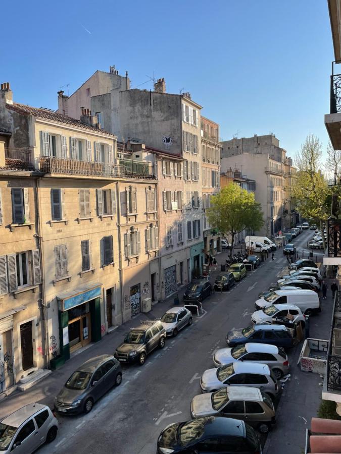 Lafrenchcasa La Plaine Apartman Marseille Kültér fotó