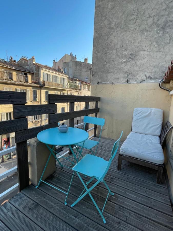 Lafrenchcasa La Plaine Apartman Marseille Kültér fotó