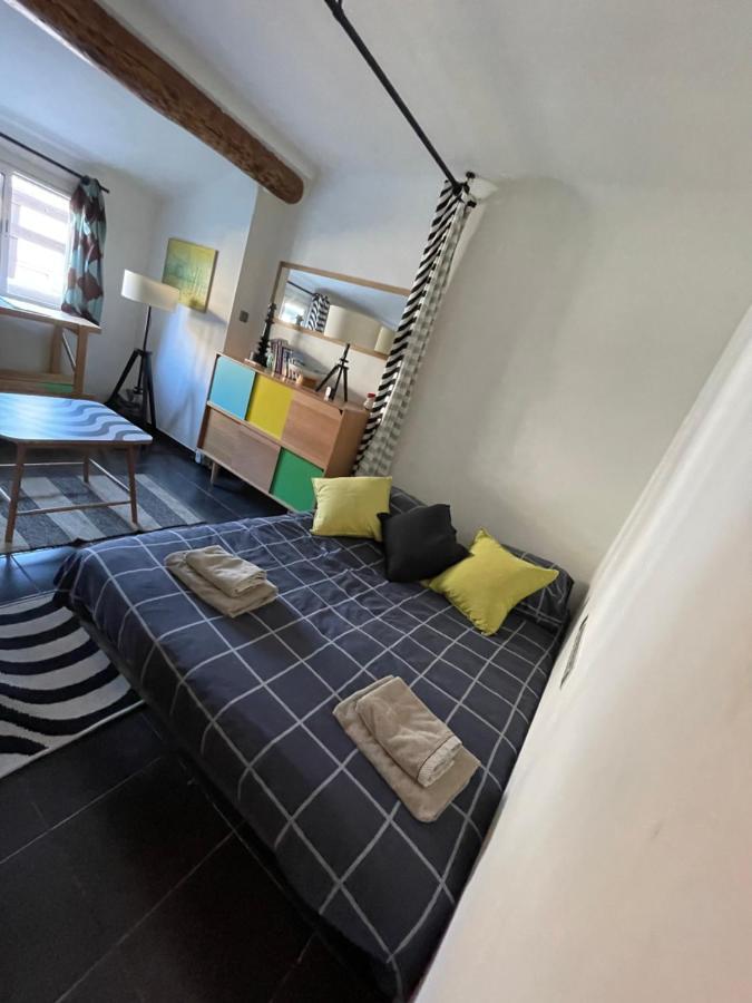 Lafrenchcasa La Plaine Apartman Marseille Kültér fotó