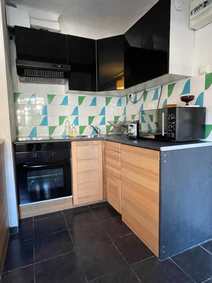 Lafrenchcasa La Plaine Apartman Marseille Kültér fotó