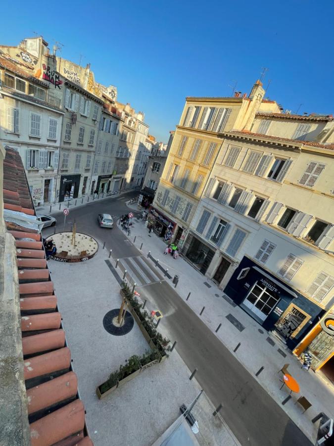 Lafrenchcasa La Plaine Apartman Marseille Kültér fotó