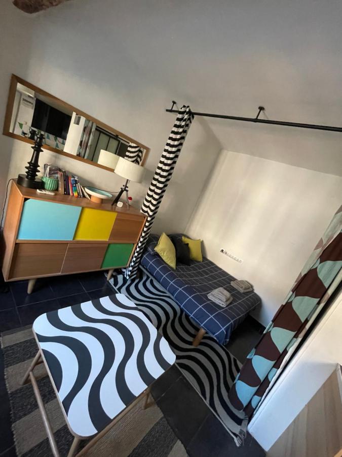 Lafrenchcasa La Plaine Apartman Marseille Kültér fotó