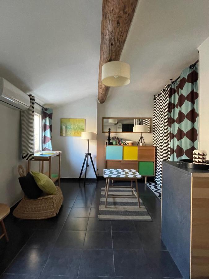 Lafrenchcasa La Plaine Apartman Marseille Kültér fotó