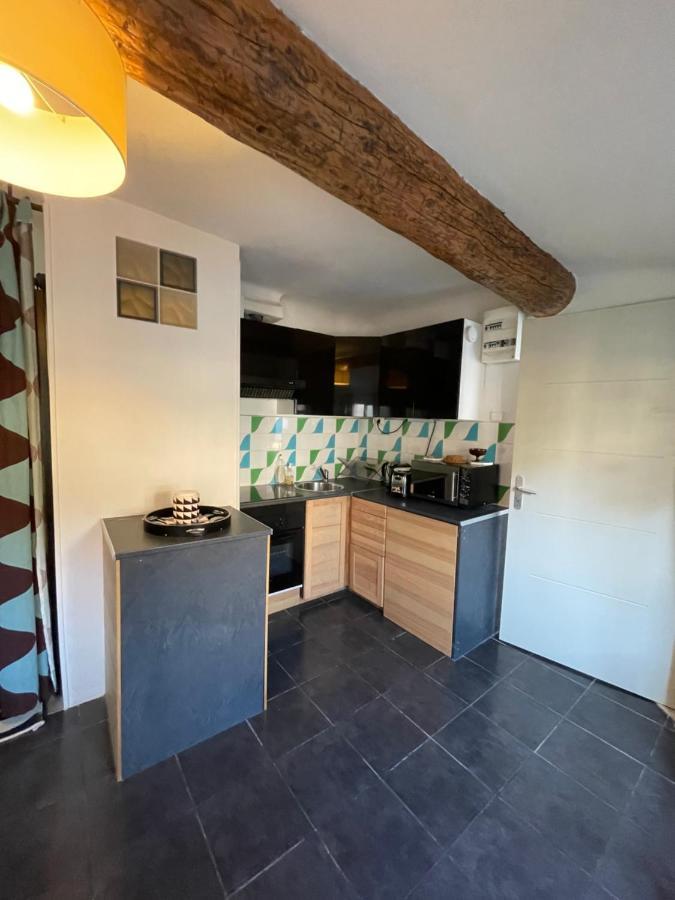 Lafrenchcasa La Plaine Apartman Marseille Kültér fotó